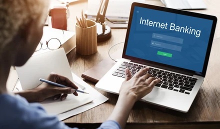 Internet Banking
